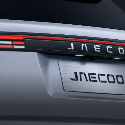 immagine approfondimento Inconfondibile Presenza LED