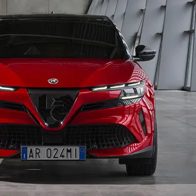 immagine approfondimento Elegante come sempre