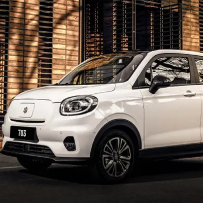 immagine approfondimento City Car Economica e Ecologica