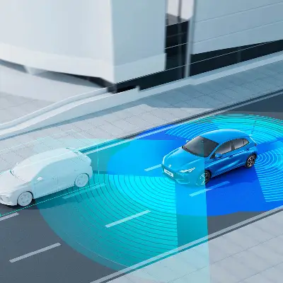 immagine approfondimento Guida in tutta tranquillità