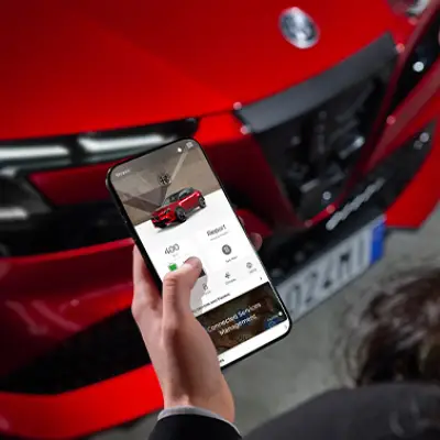 immagine approfondimento Connettività all’avanguardia