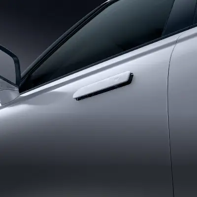 immagine approfondimento Maniglie Invisibili, Strada Libera