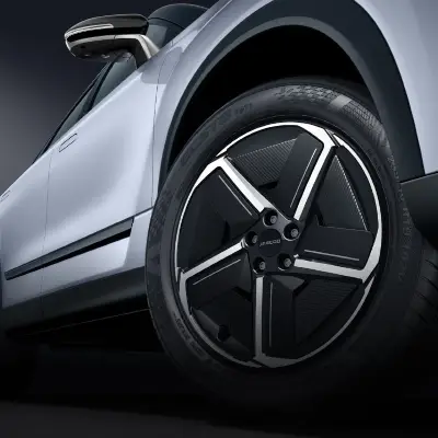 immagine approfondimento Sfila con stile. 19 pollici di carattere