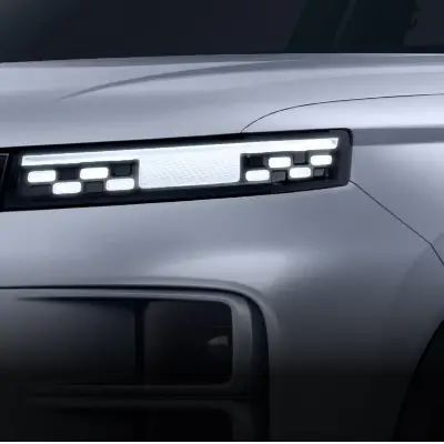 immagine approfondimento Dove il design incontra l’illuminazione