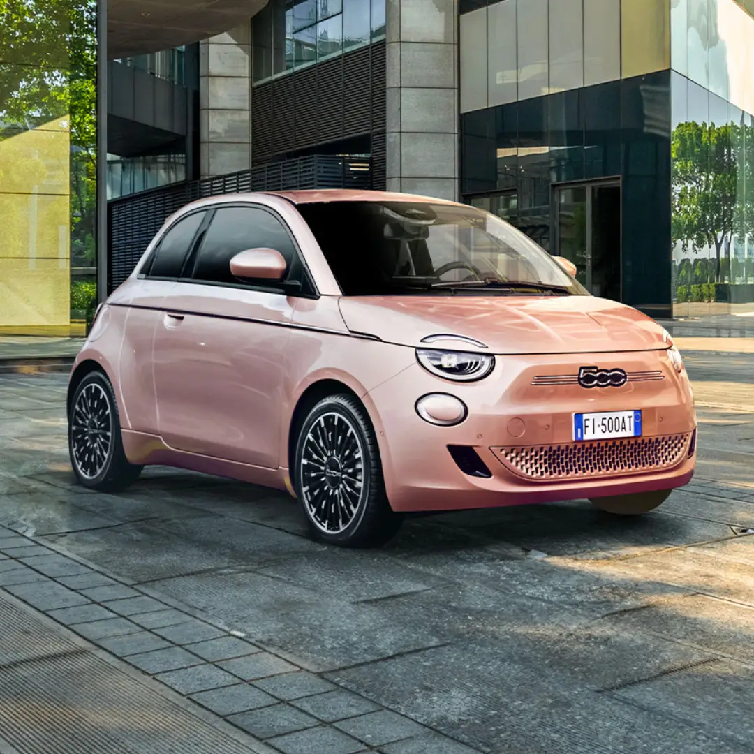 Immagine News Il mercato auto premia i brand che hanno investito sull’elettrificazione + 60% per Jeep rispetto al 1° Semestre 2020