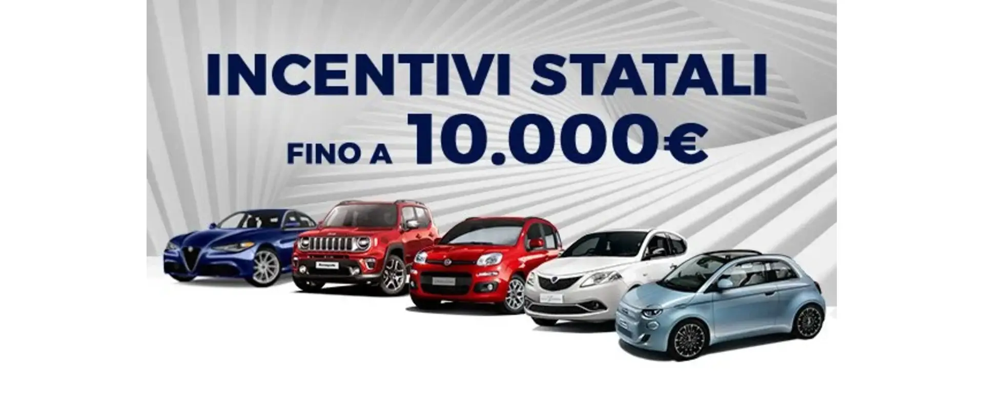 Immagine News Incentivi Auto 2021: informazioni operative