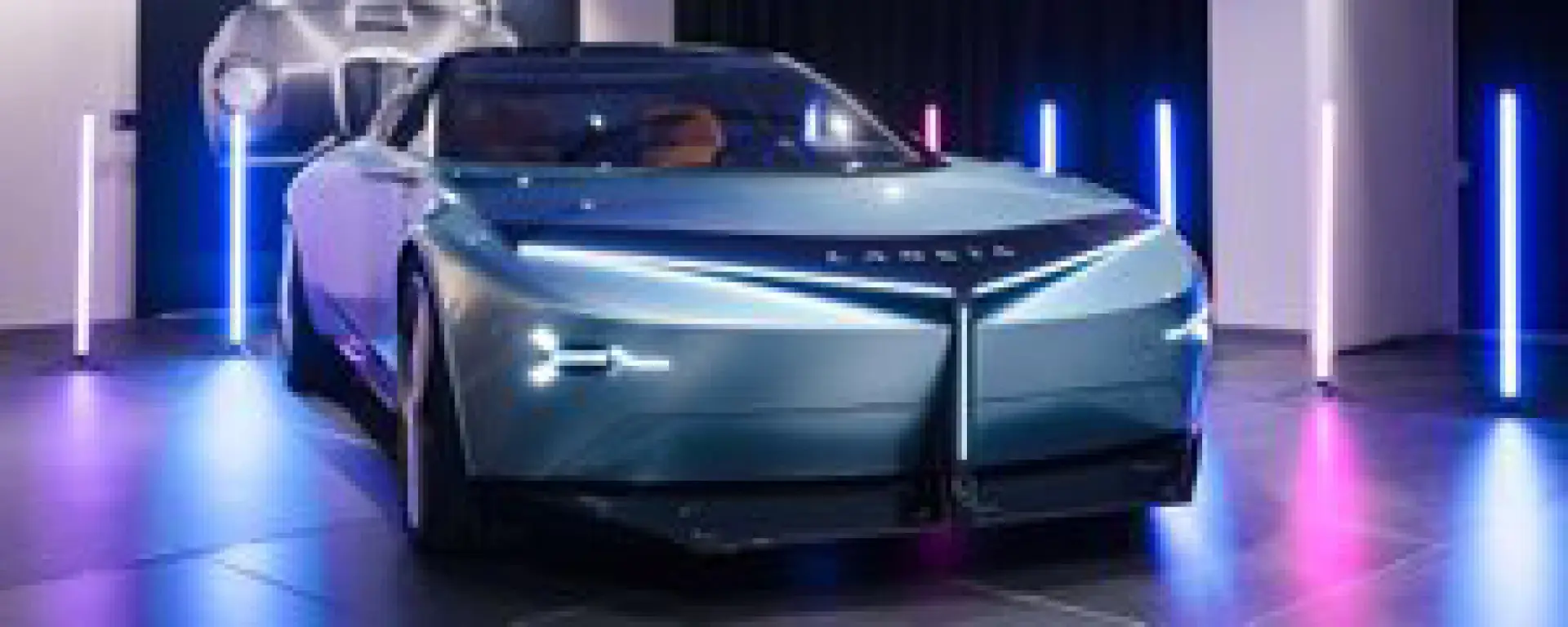 Immagine News Lancia Pu+Ra HPE: Il Futuro dell’Automobile Sbarca da Autoingros