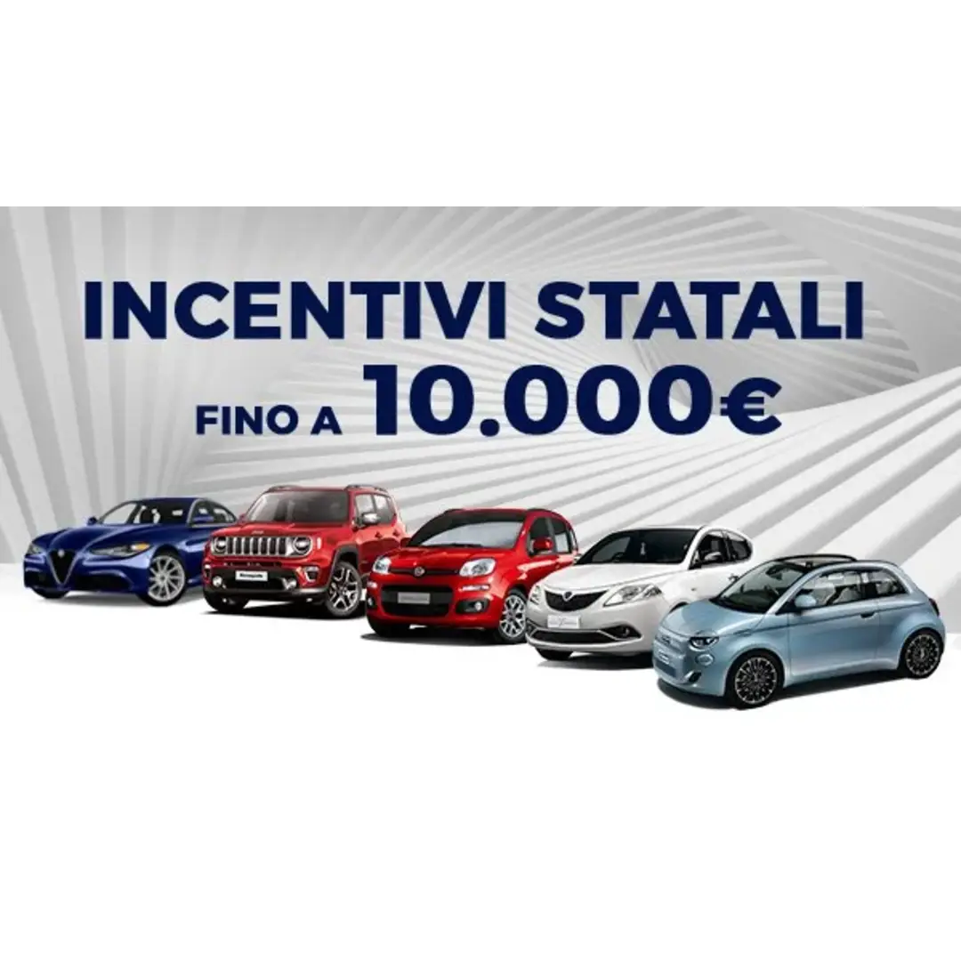 Immagine News Incentivi Auto 2021: informazioni operative
