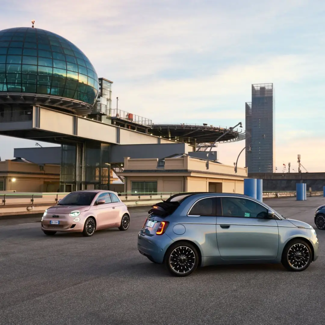 Immagine News La mobilità sostenibile è sempre più alla portata di tutti