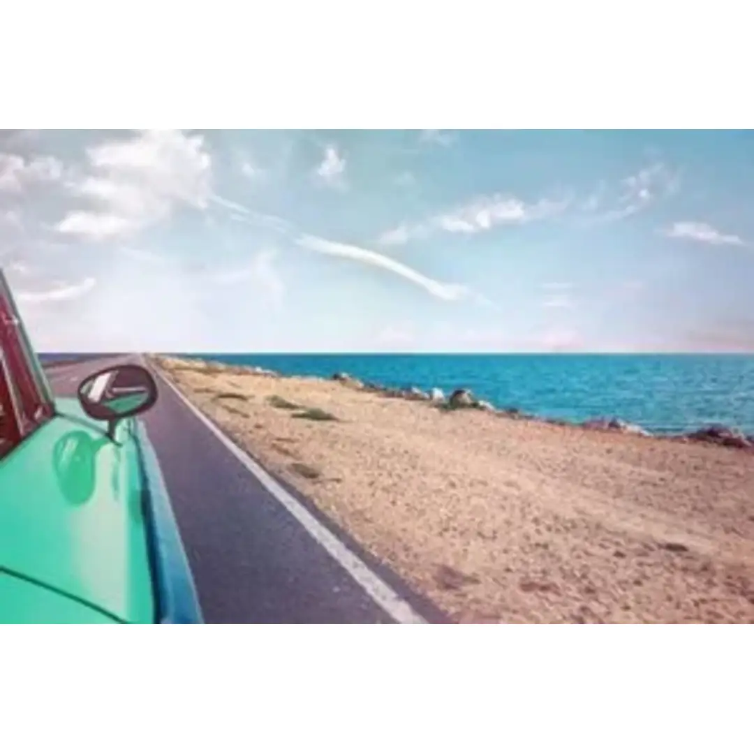 Immagine News Manutenzione dell’auto in estate: 4 consigli per viaggiare più sicuri