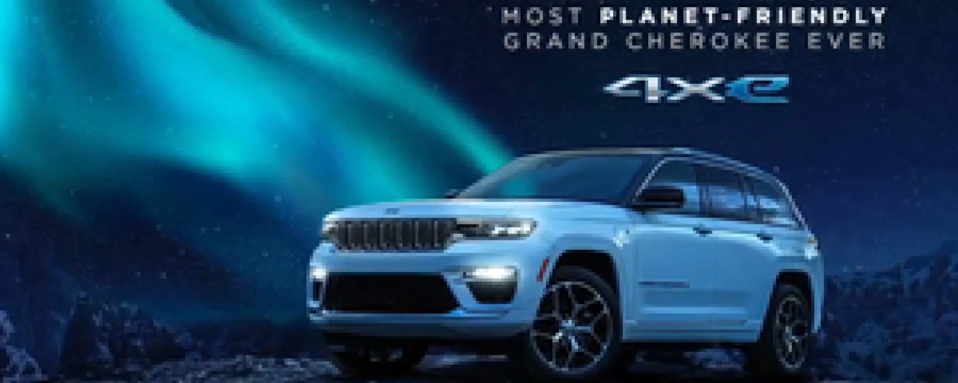 Immagine News Nuova Jeep Grand Cherokee 2022: Legacy Lives On