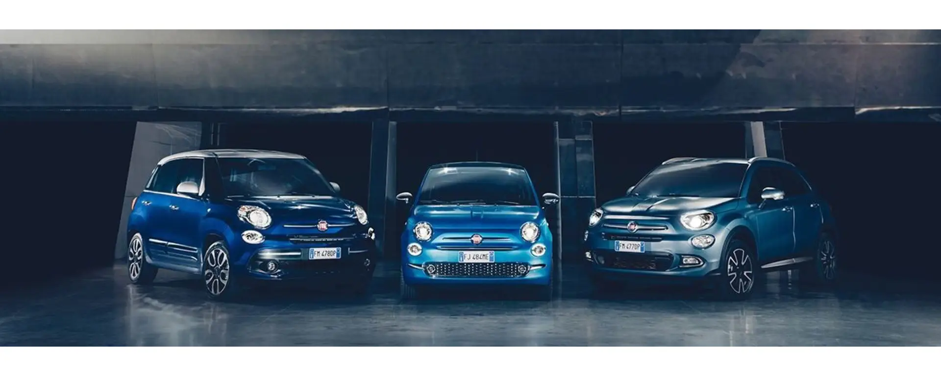 Immagine News Le novità Fiat al Salone dell’auto di Ginevra 2018