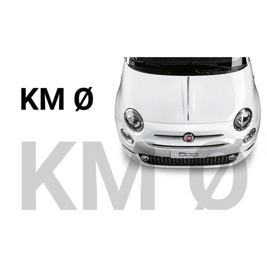 Immagine News Auto km 0: cosa sono e perché convengono