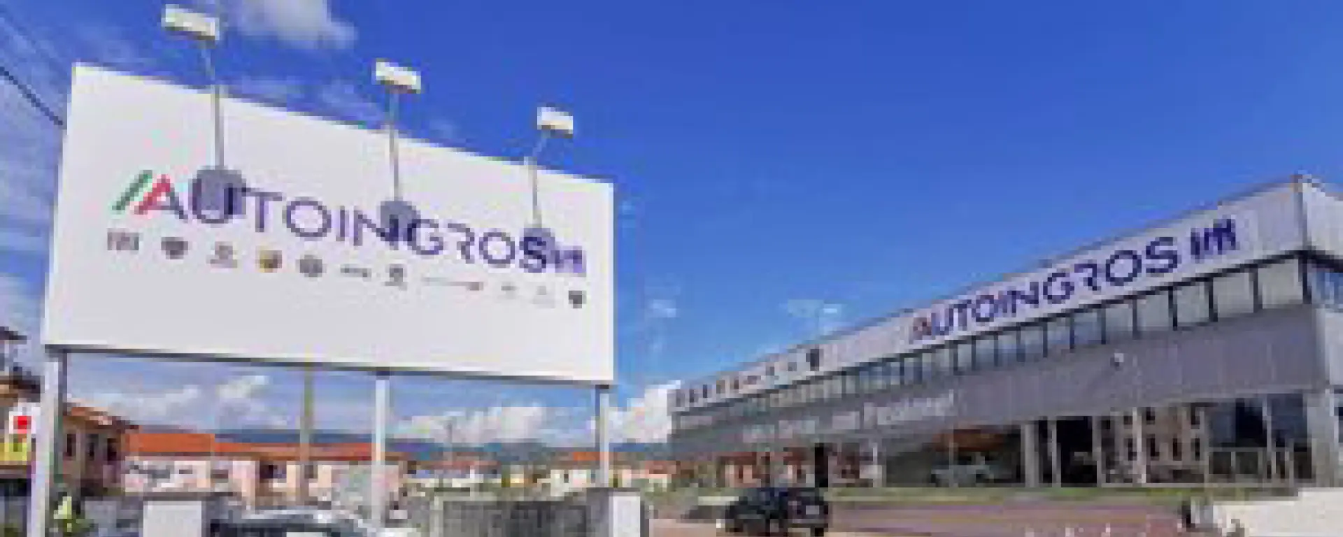 Immagine News Autoingros rappresenta due nuovi brand: Citroen & Opel nella sede ligure di Sarzana