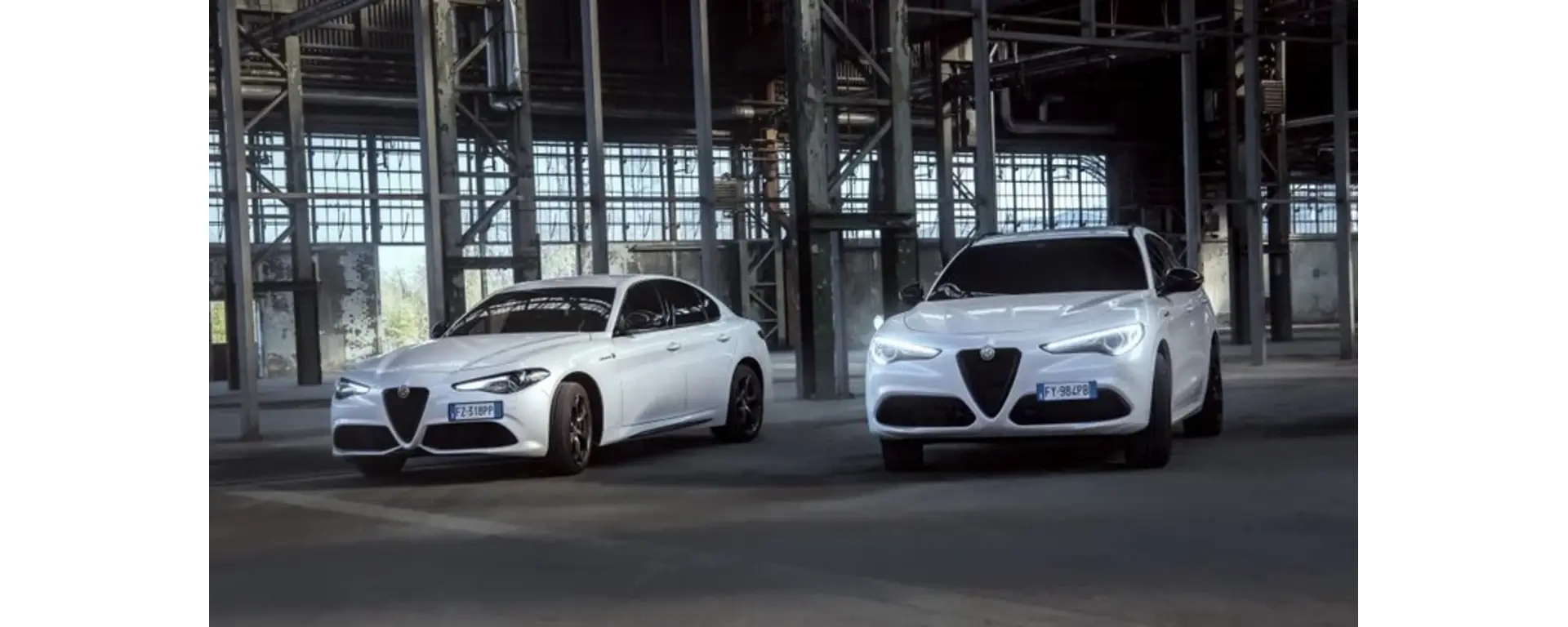 Immagine News Le novità della gamma MY21: Alfa Romeo Giulia e Stelvio