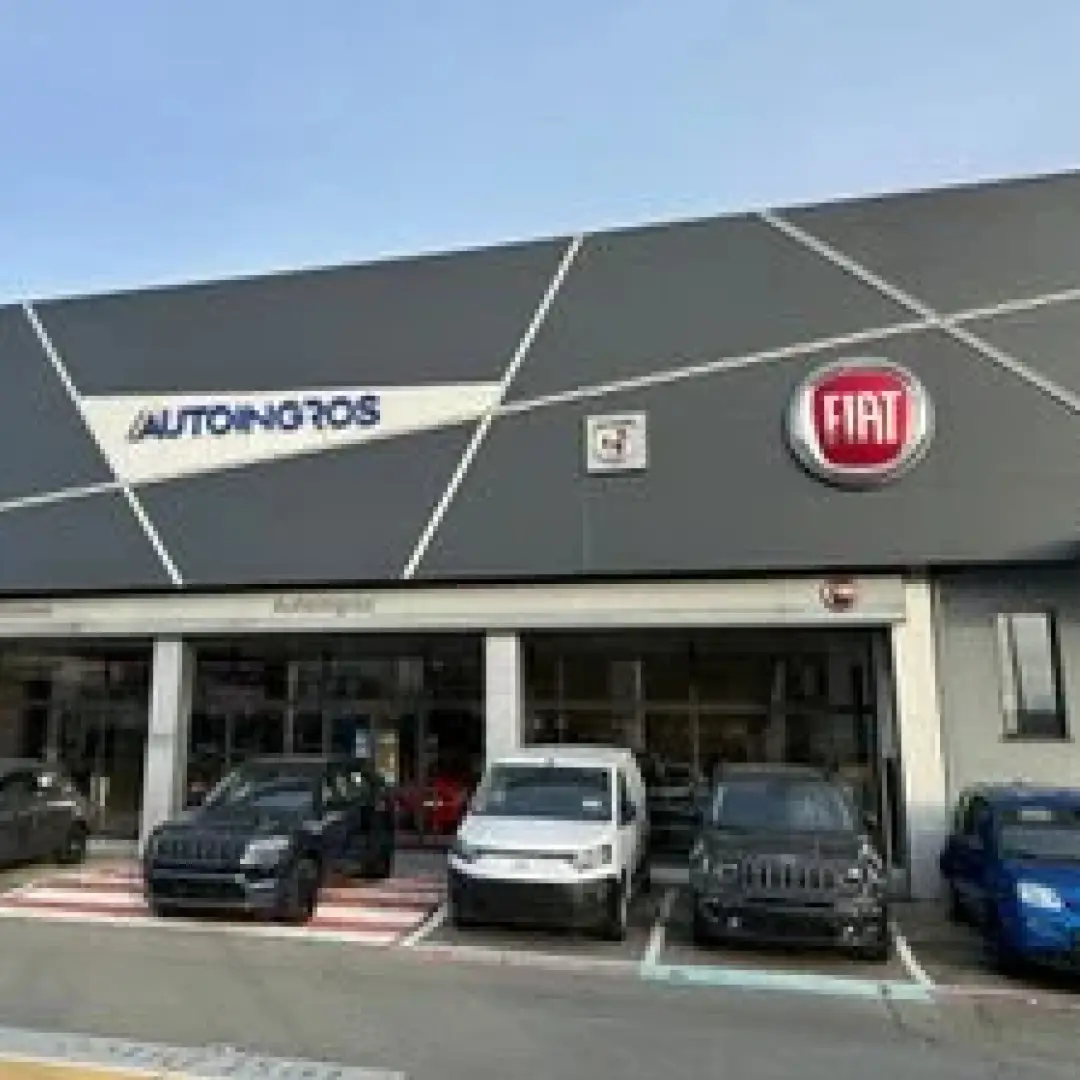 Immagine News Autoingros Borgaro Torinese: Al via i lavori per le nuove aree Citroën, Opel e Peugeot