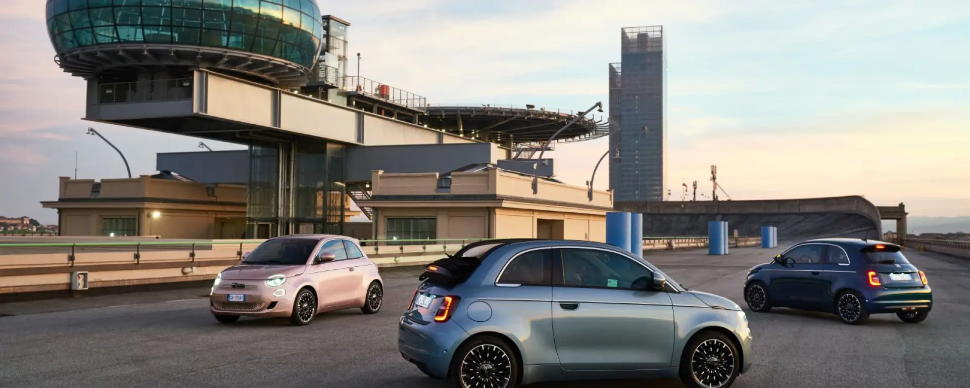 Immagine News La mobilità sostenibile è sempre più alla portata di tutti