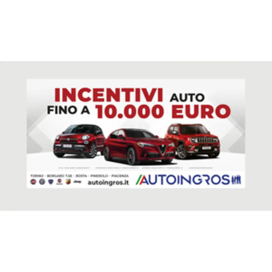 Immagine News Decreto Rilancio: approvati gli incentivi auto