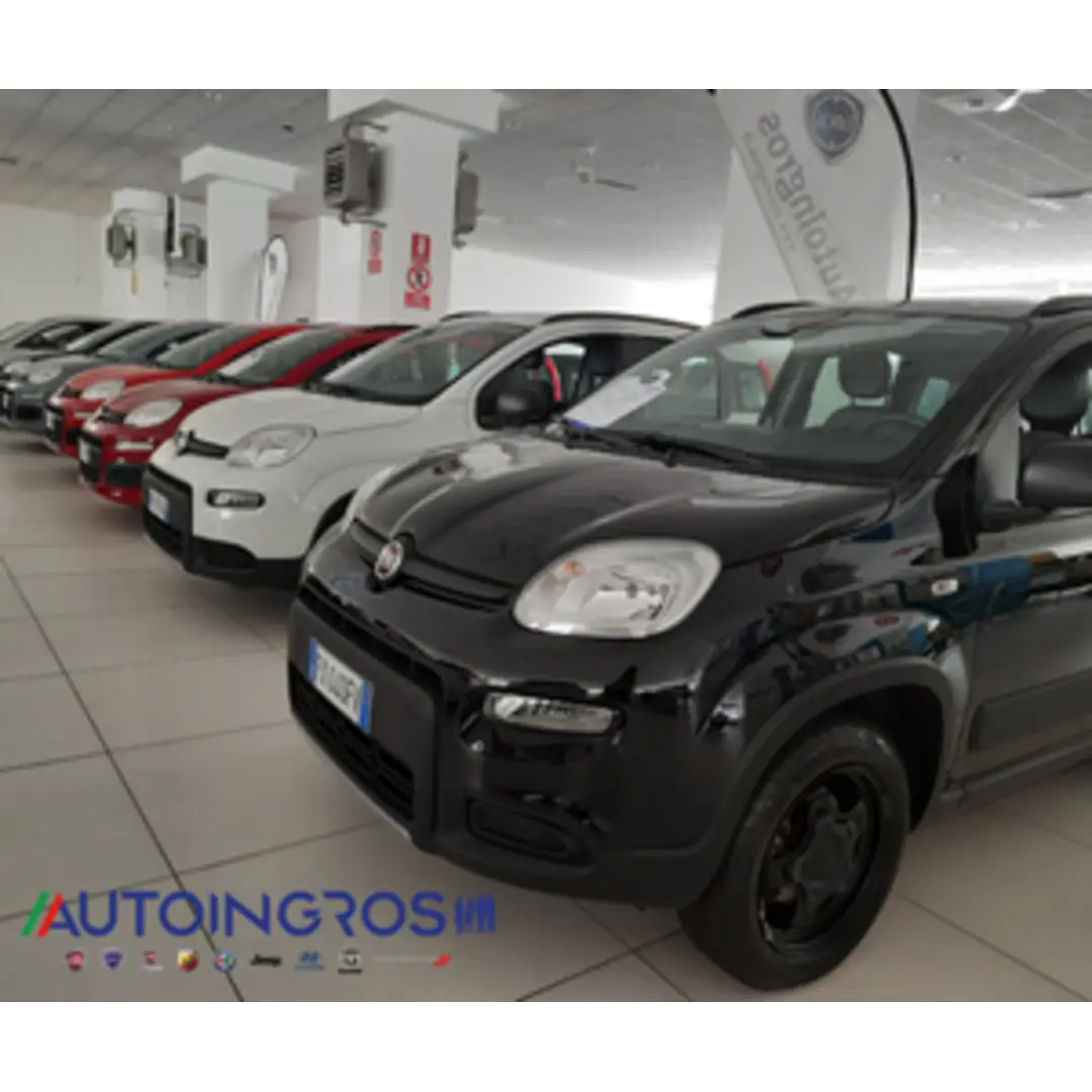 Immagine News Il mercato delle auto usate on line: consigli su come scegliere la propria auto e tendenze del primo semestre 2020 sui portali online