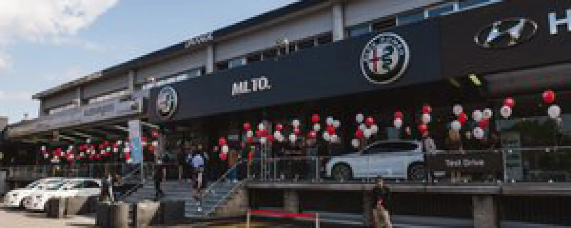 Immagine News Una settimana di offerte incredibili da Autoingros in Corso Rosselli 179 e 181 a Torino