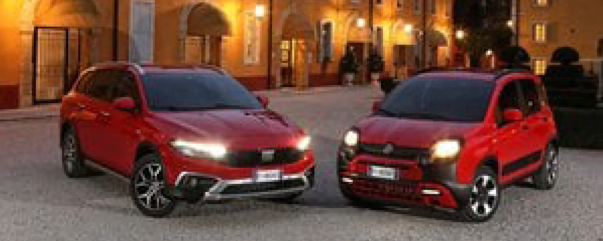 Immagine News Il 2022: la convenienza di scegliere un’auto nuova più attenta all’ambiente e con innovazioni che aiutano a combattere la pandemia