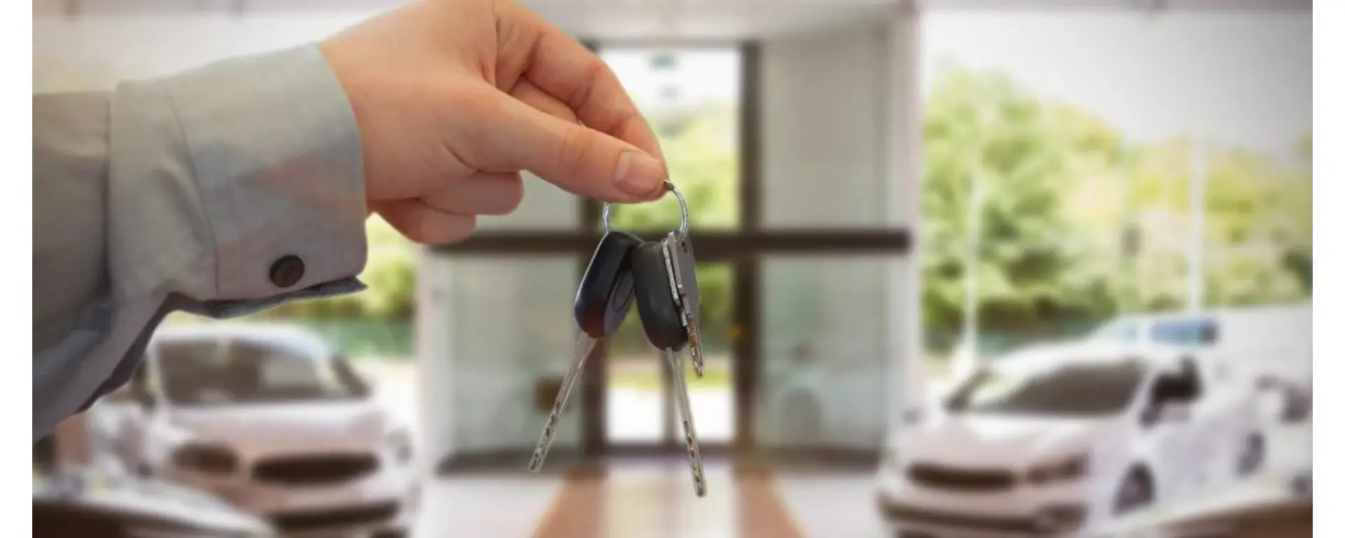 Immagine News Quali sono i vantaggi per chi acquista un’auto aziendale