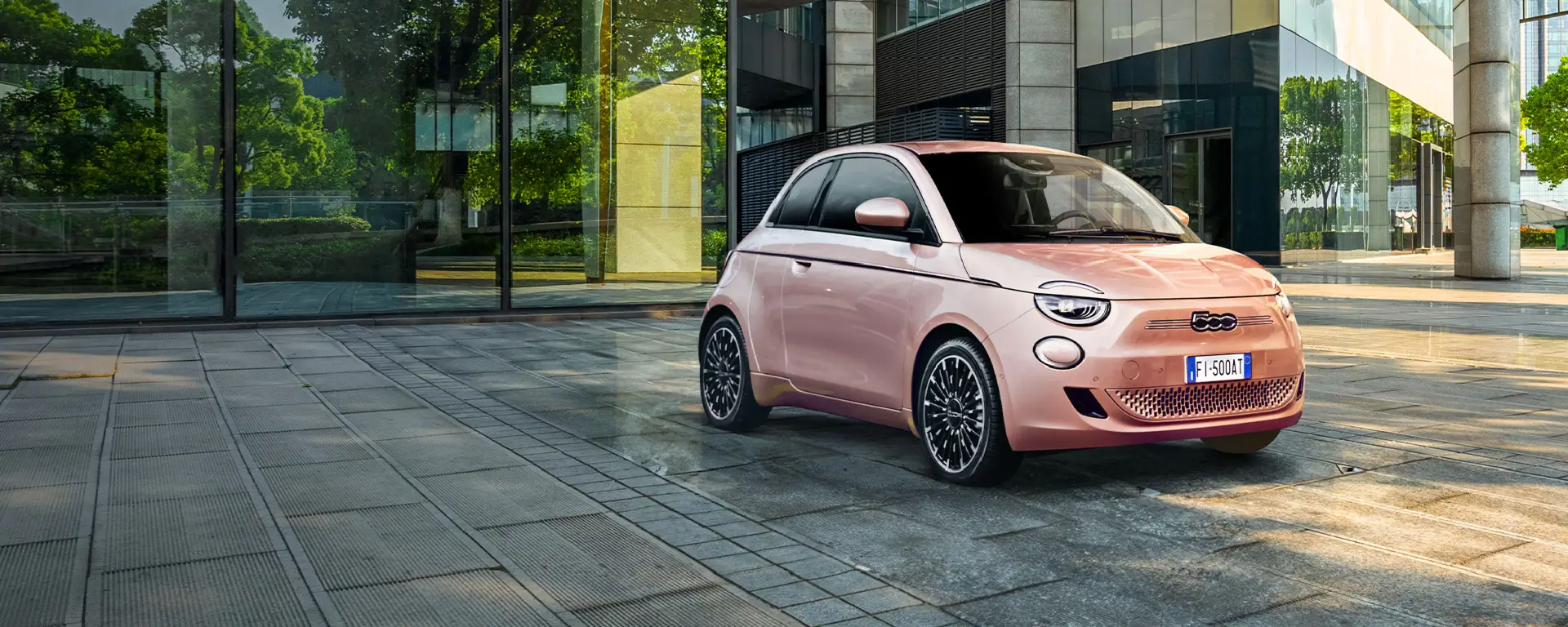 Immagine News Il mercato auto premia i brand che hanno investito sull’elettrificazione + 60% per Jeep rispetto al 1° Semestre 2020