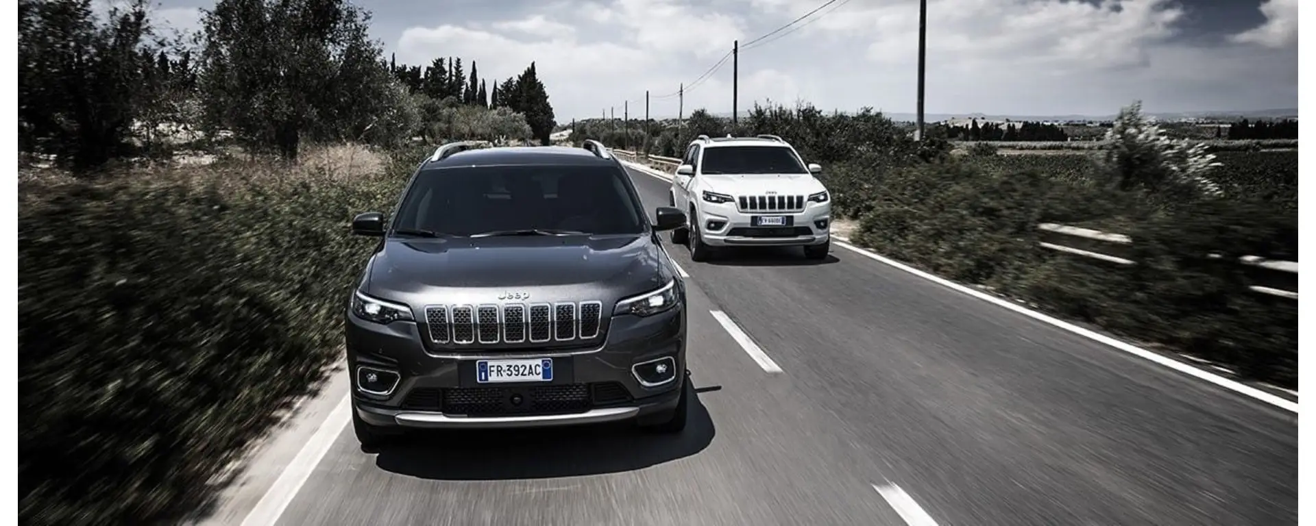 Immagine News Nuova Jeep Cherokee 2019: il SUV più capiente della categoria si rifà il look
