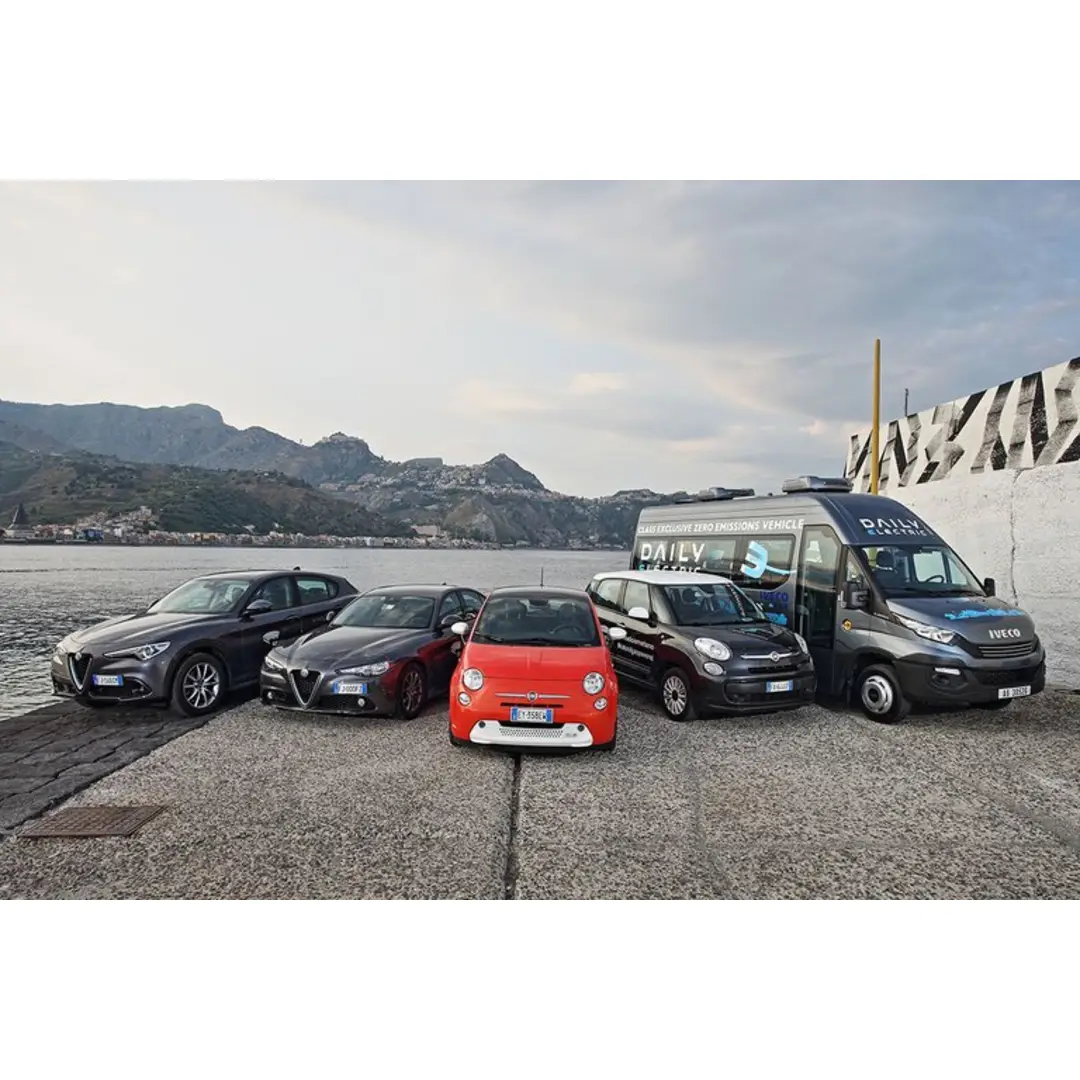 Immagine News I migliori consigli per un noleggio auto perfetto!