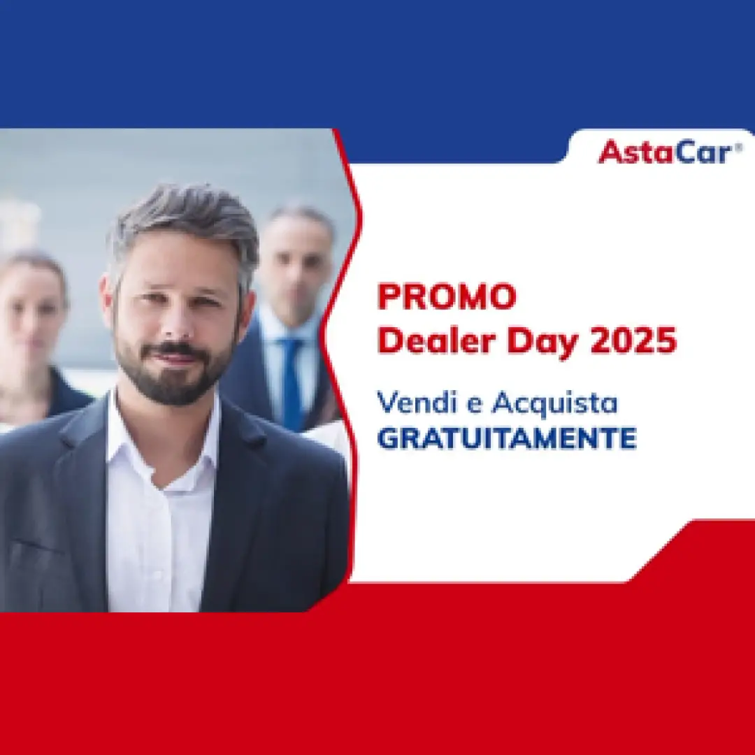 Immagine News Scopri AstaCar al Dealer Day di Verona!