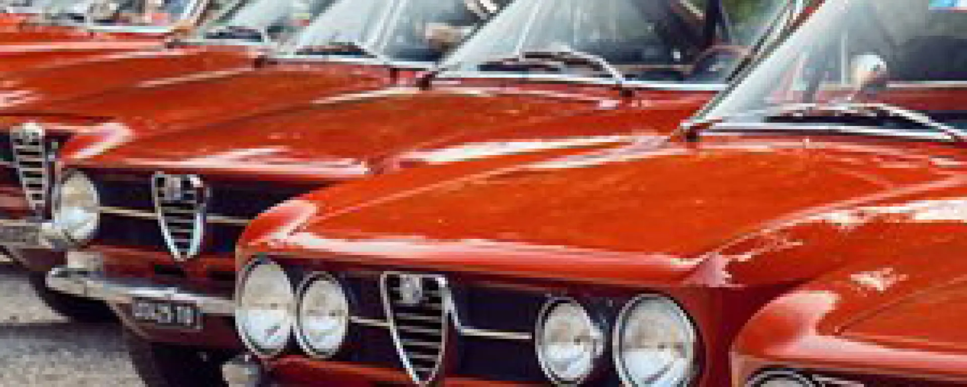 Immagine News Autoingros festeggia Alfa Romeo