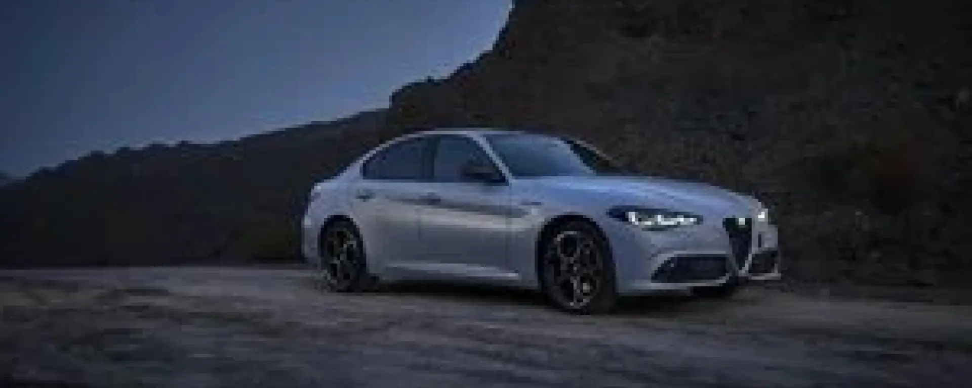 Immagine News Il nuovo sguardo di Alfa Romeo Giulia e Stelvio