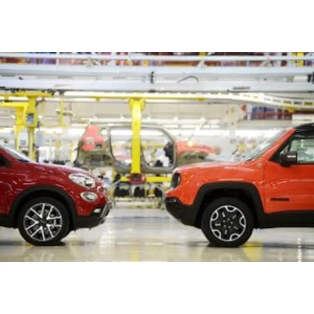 Immagine News Jeep Renegade e Fiat 500X dominano il mercato dell’auto nella categoria SUV