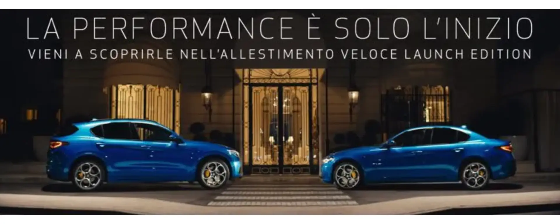 Immagine News Inizia l’anno con Alfa Romeo Giulia e Stelvio MY 20 Launch Edition