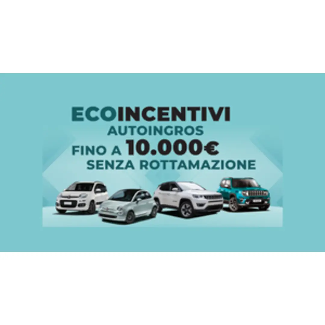 Immagine News Ecobonus auto rifinanziato: 500 milioni di incentivi