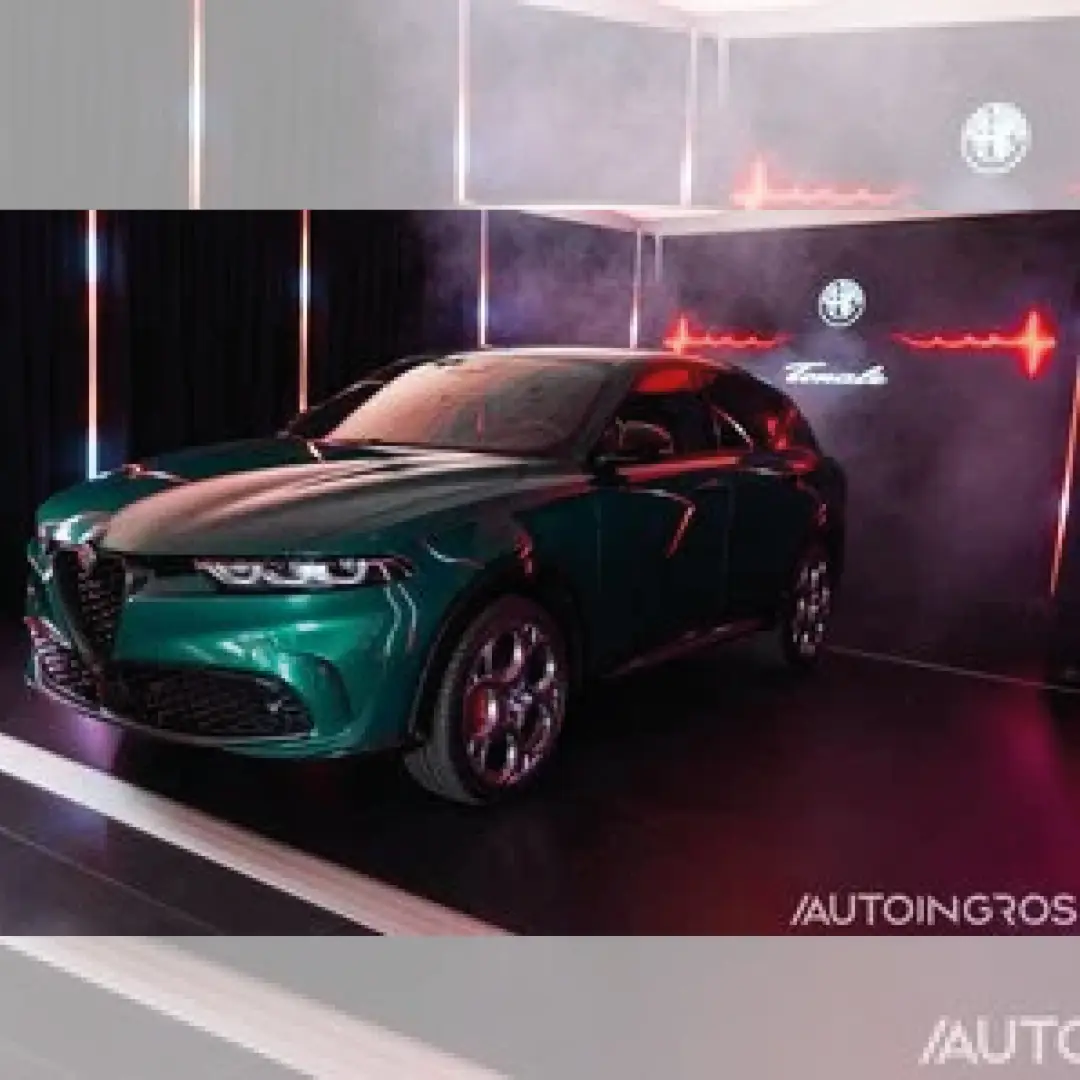 Immagine News Alfa Romeo Tonale in Concessionaria, novità di prodotto Stellantis e Ecoincentivi
