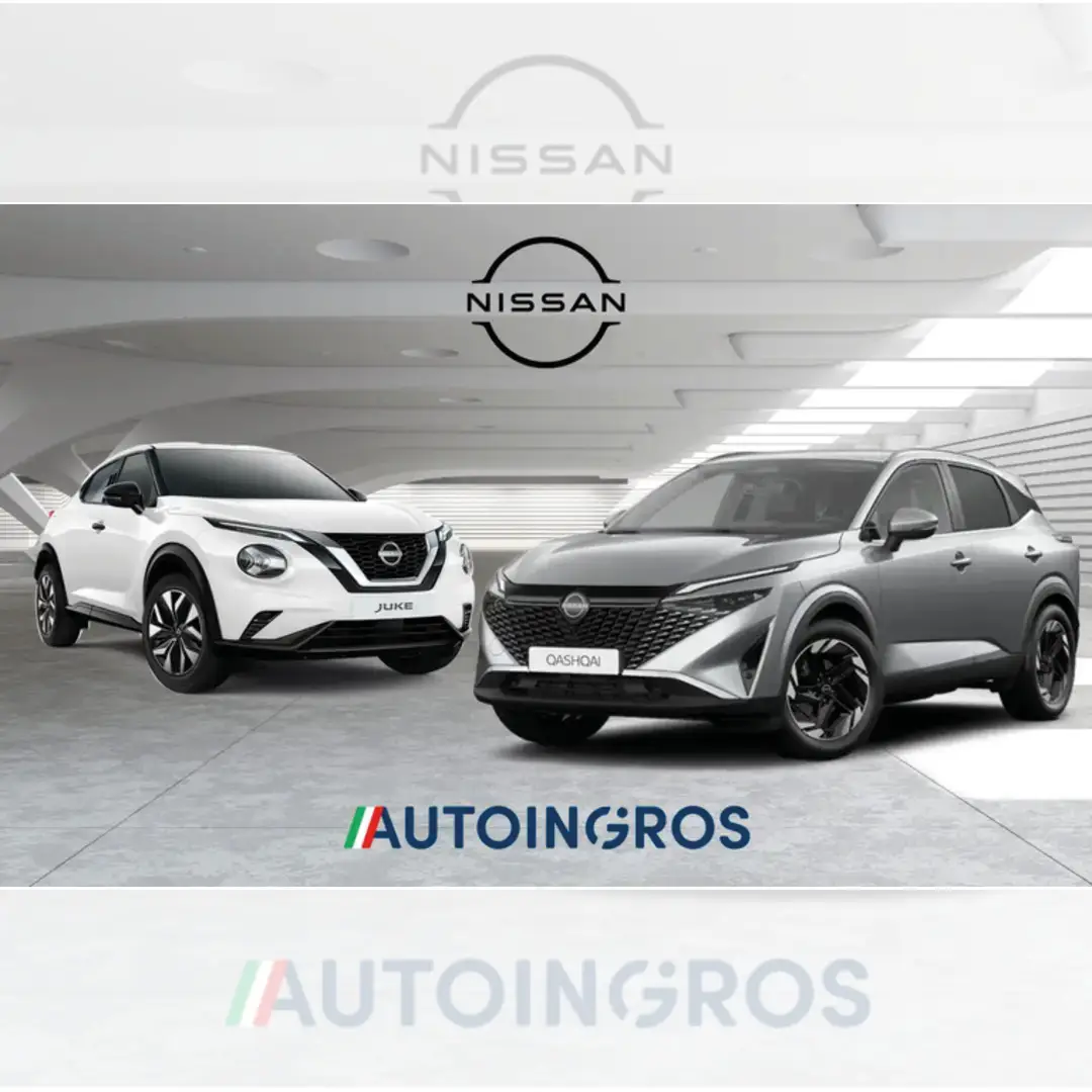 Immagine News Autoingros conquista il mandato Nissan a Torino: alla direzione del progetto Alfonso Pepe