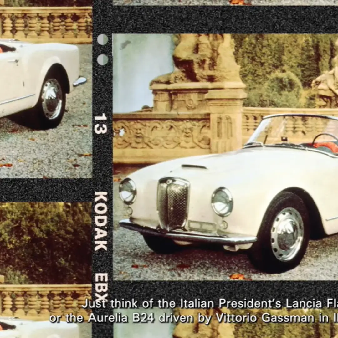 Immagine News Storytelling di un Brand: dal 1906 Lancia fa viaggiare la bellezza e l’eleganza