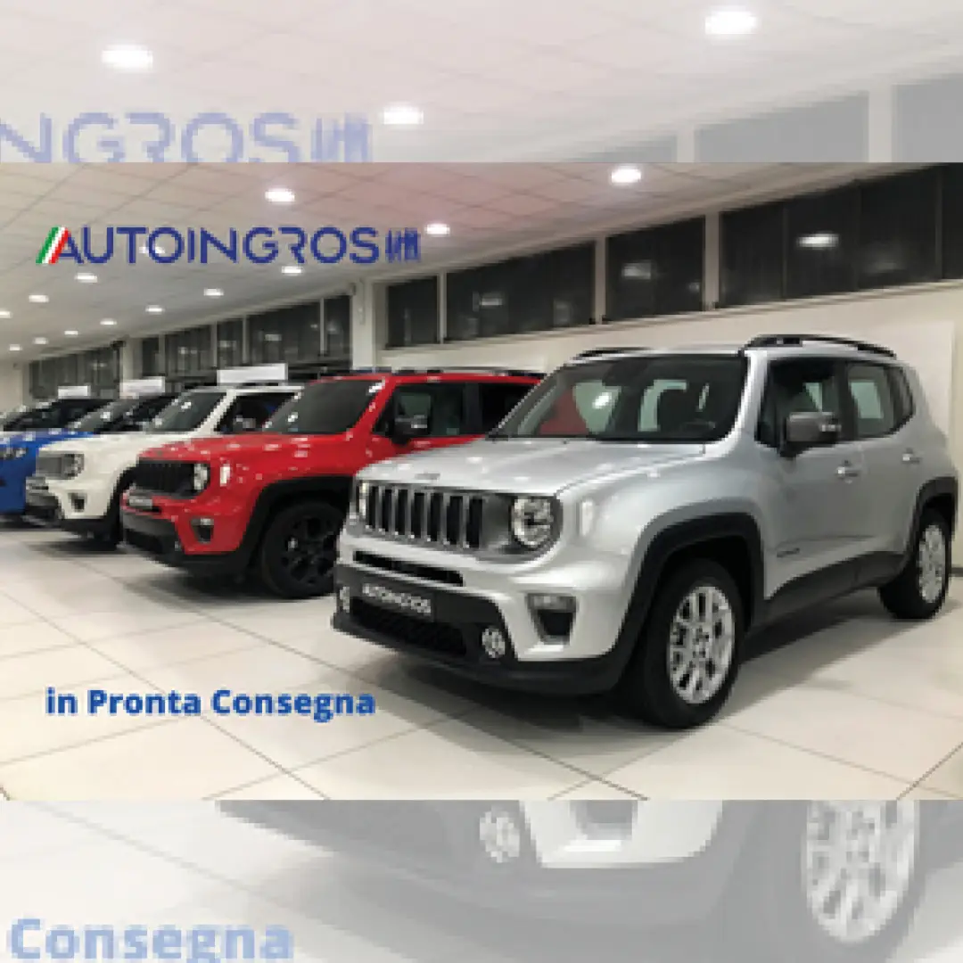 Immagine News Affronta ogni tracciato e ogni meteo in sicurezza con una nuova auto tua in pronta consegna con piccole rate