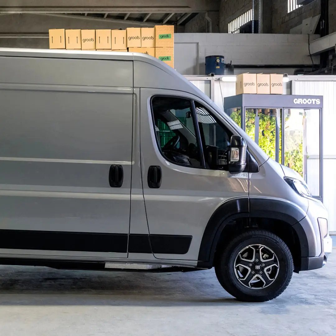 Immagine News Nuovo Fiat Ducato: The Perfect Formula per un vero Pro