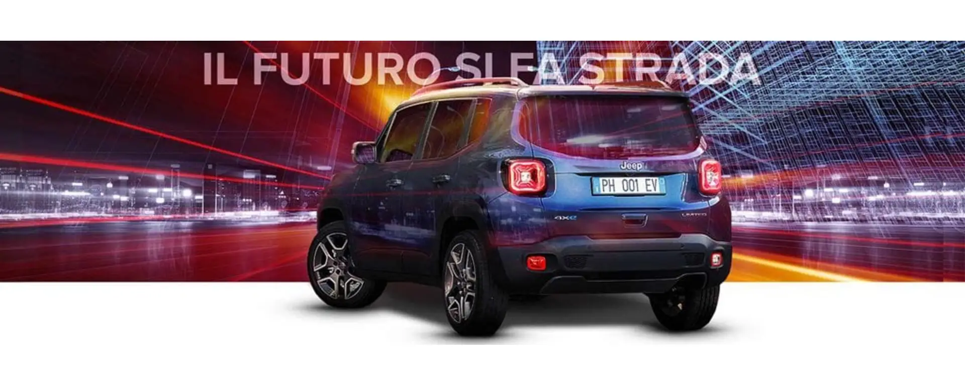 Immagine News Ecobonus 2020  scegli tra Mild Hybrid, Plug-In Hybrid, Full Hybrid e Elettrico