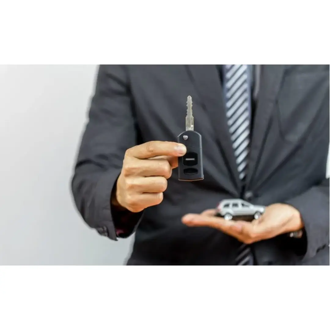 Immagine News Quali sono i vantaggi per chi acquista un’auto aziendale