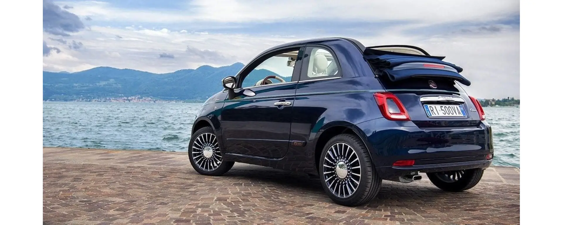 Immagine News Manutenzione dell’auto in estate: 4 consigli per viaggiare più sicuri