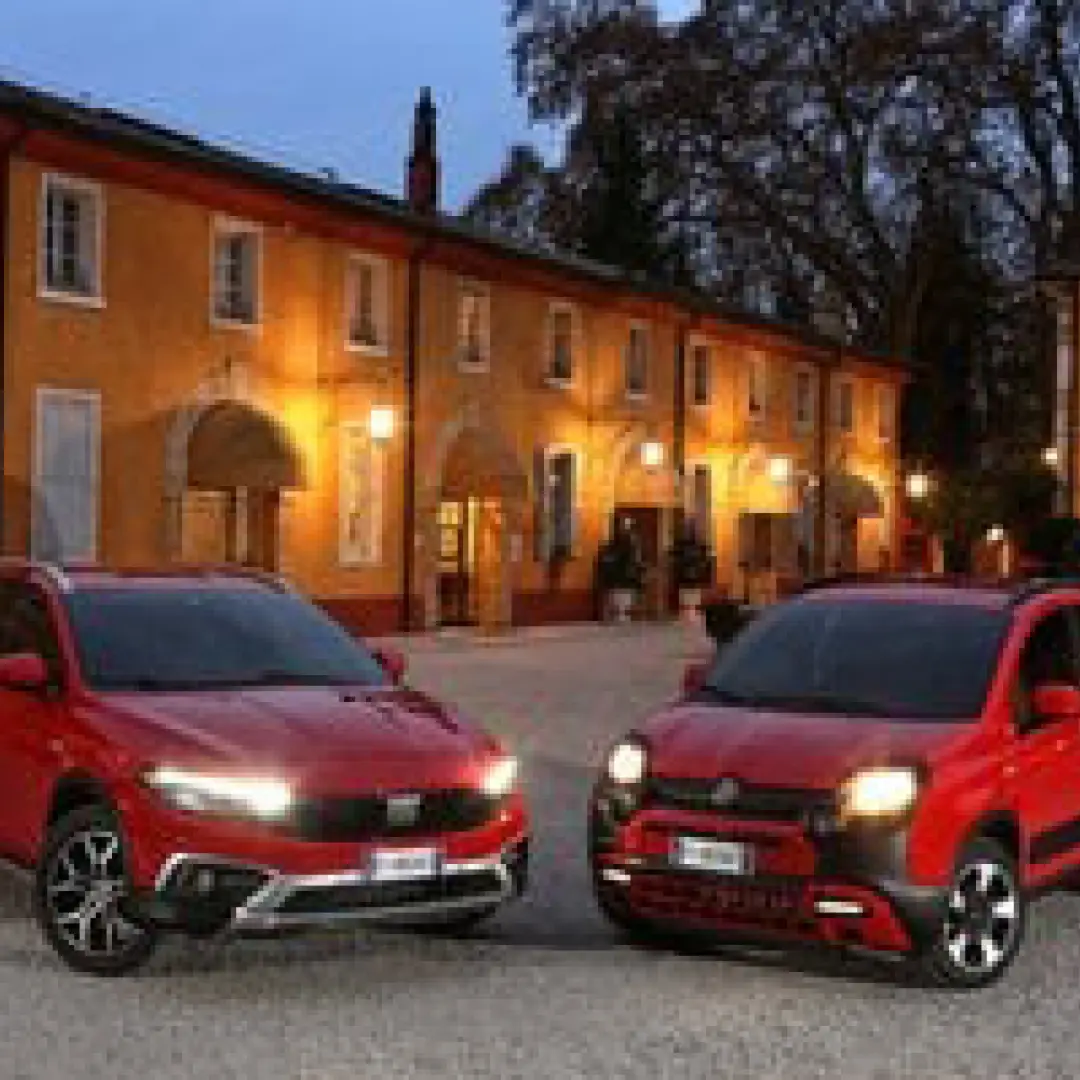 Immagine News Il 2022: la convenienza di scegliere un’auto nuova più attenta all’ambiente e con innovazioni che aiutano a combattere la pandemia