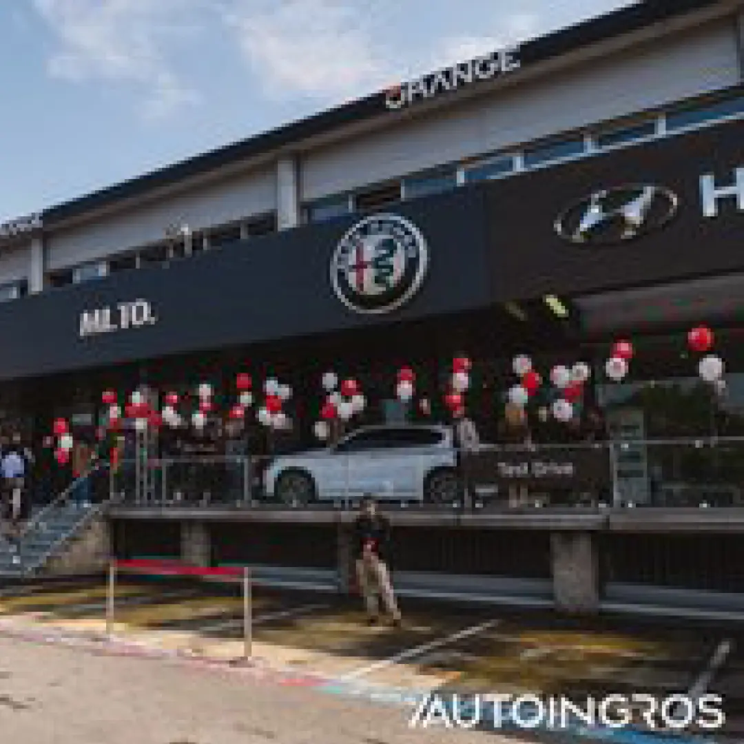 Immagine News Una settimana di offerte incredibili da Autoingros in Corso Rosselli 179 e 181 a Torino