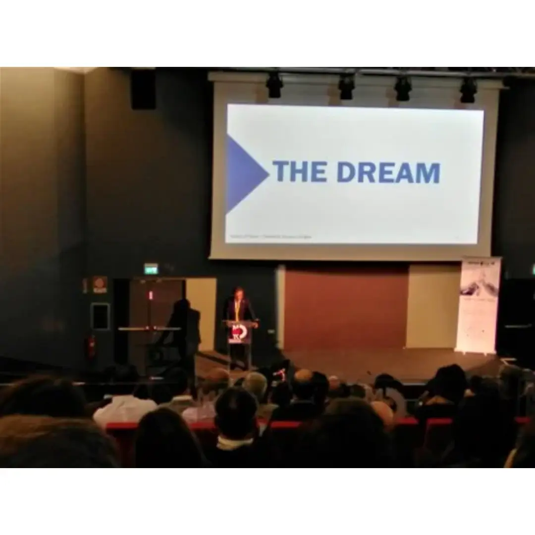 Immagine News La convention del Gruppo Intergea