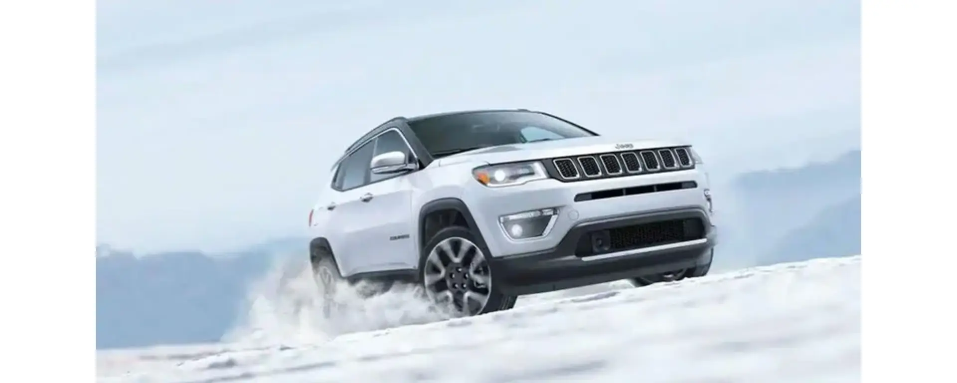 Immagine News Consigli di guida su strade innevate e ghiacciate