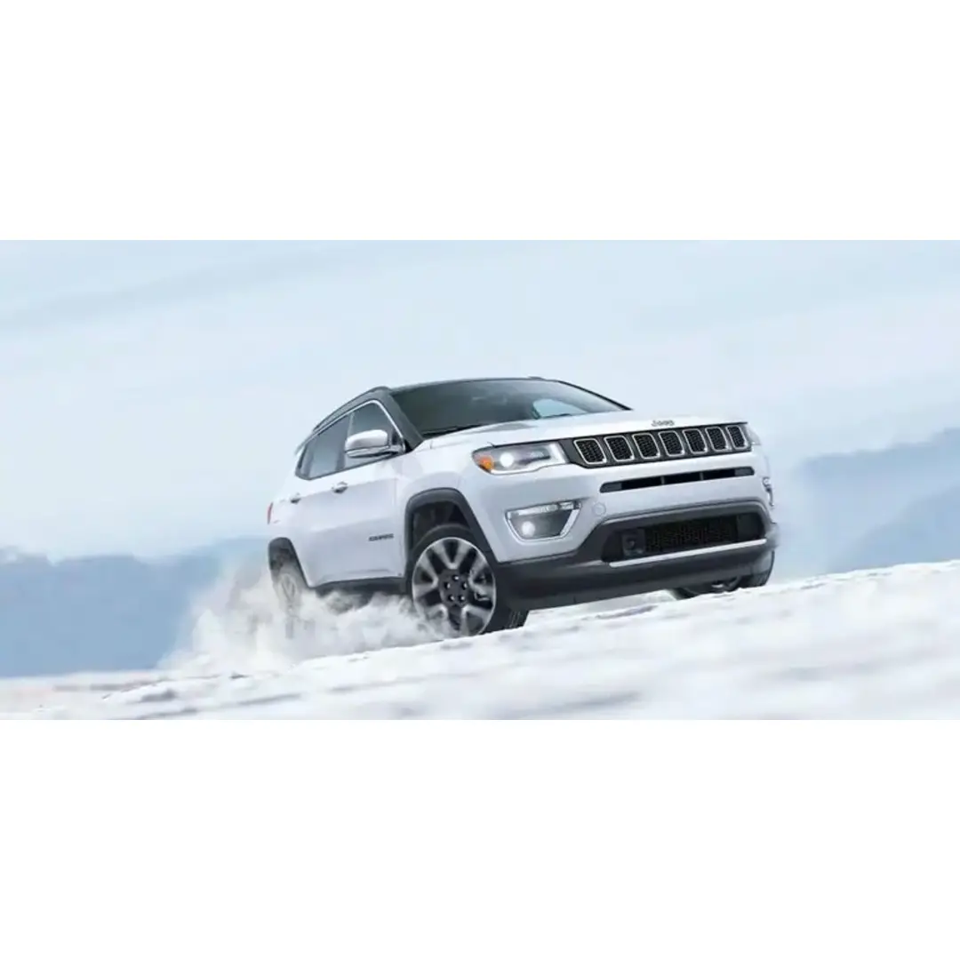 Immagine News Consigli di guida su strade innevate e ghiacciate