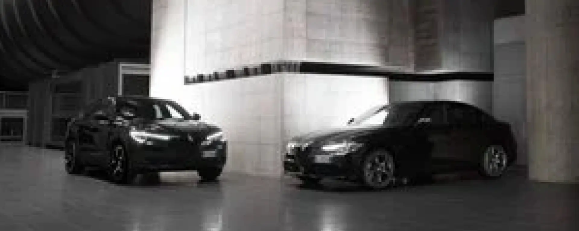 Immagine News Estrema: il nuovo allestimento di Alfa Romeo Giulia e Stelvio per gli intenditori della guida