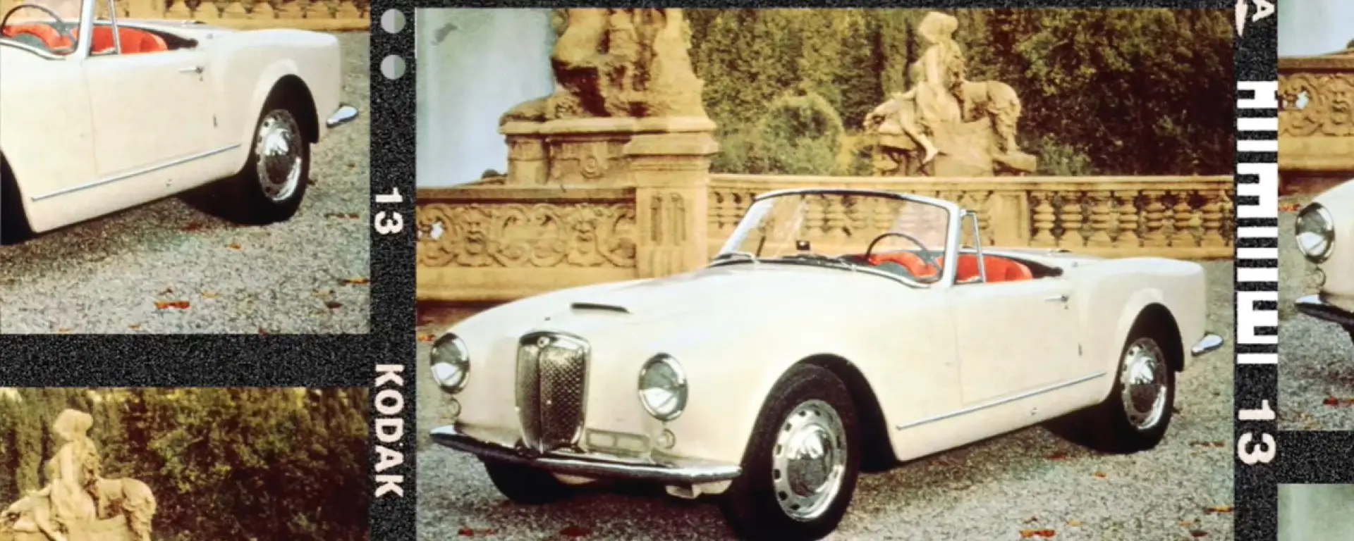 Immagine News Storytelling di un Brand: dal 1906 Lancia fa viaggiare la bellezza e l’eleganza